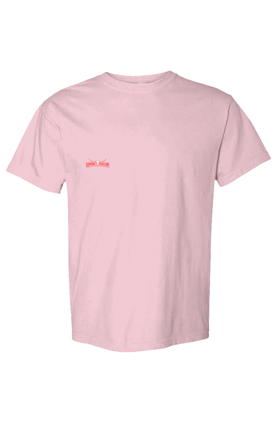 THE REAL AMERICAN PRIDE Tee