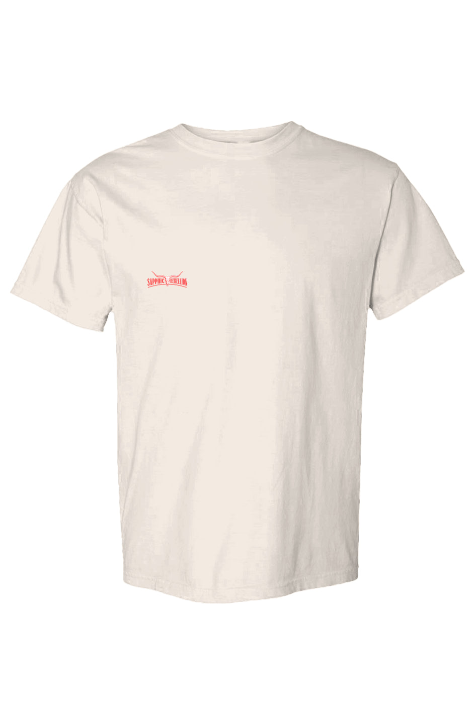 THE REAL AMERICAN PRIDE Tee